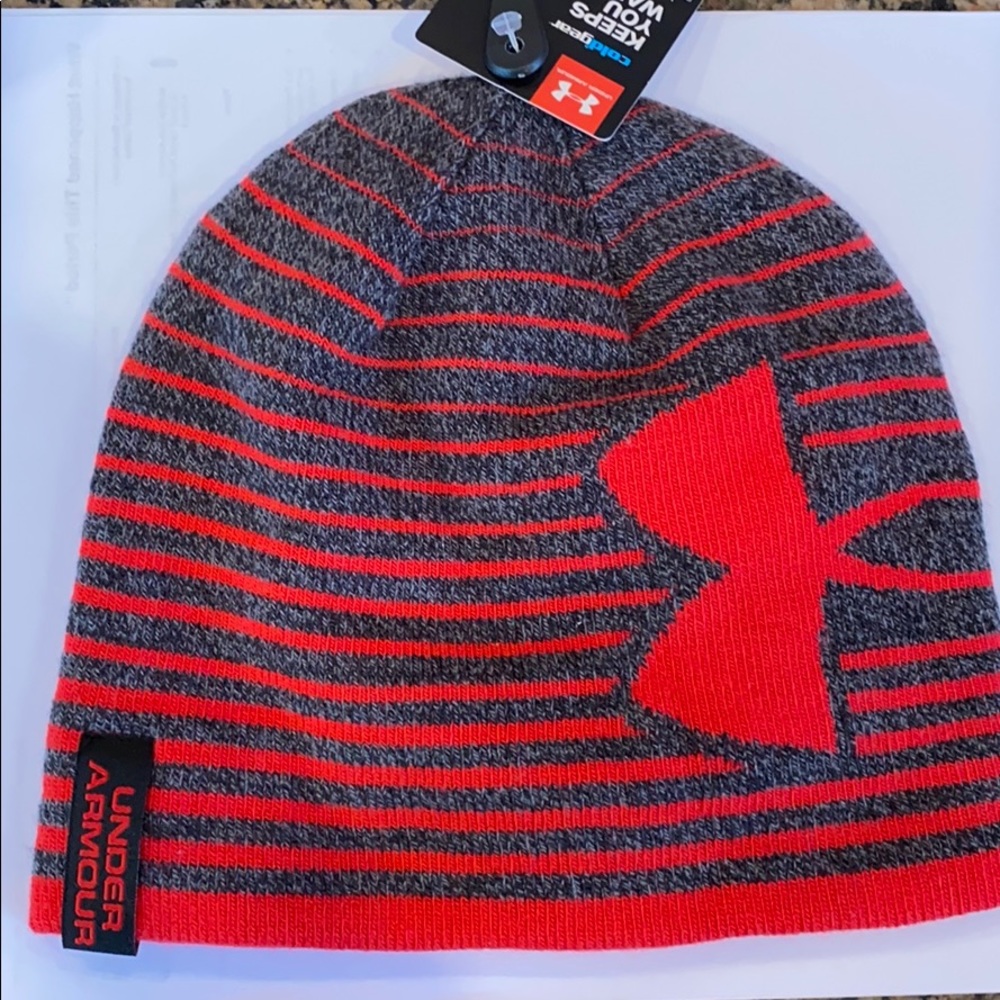Youth Under Armour Hat